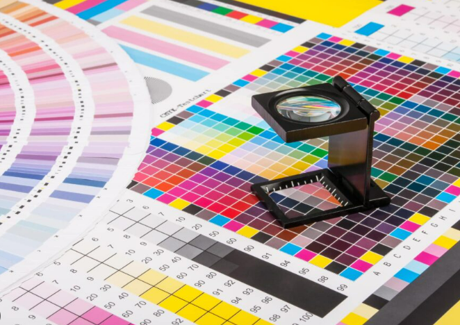 Professional printing services North West