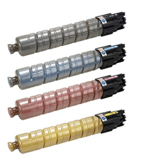 Toner cartridges remanufactured in Greater Manchester